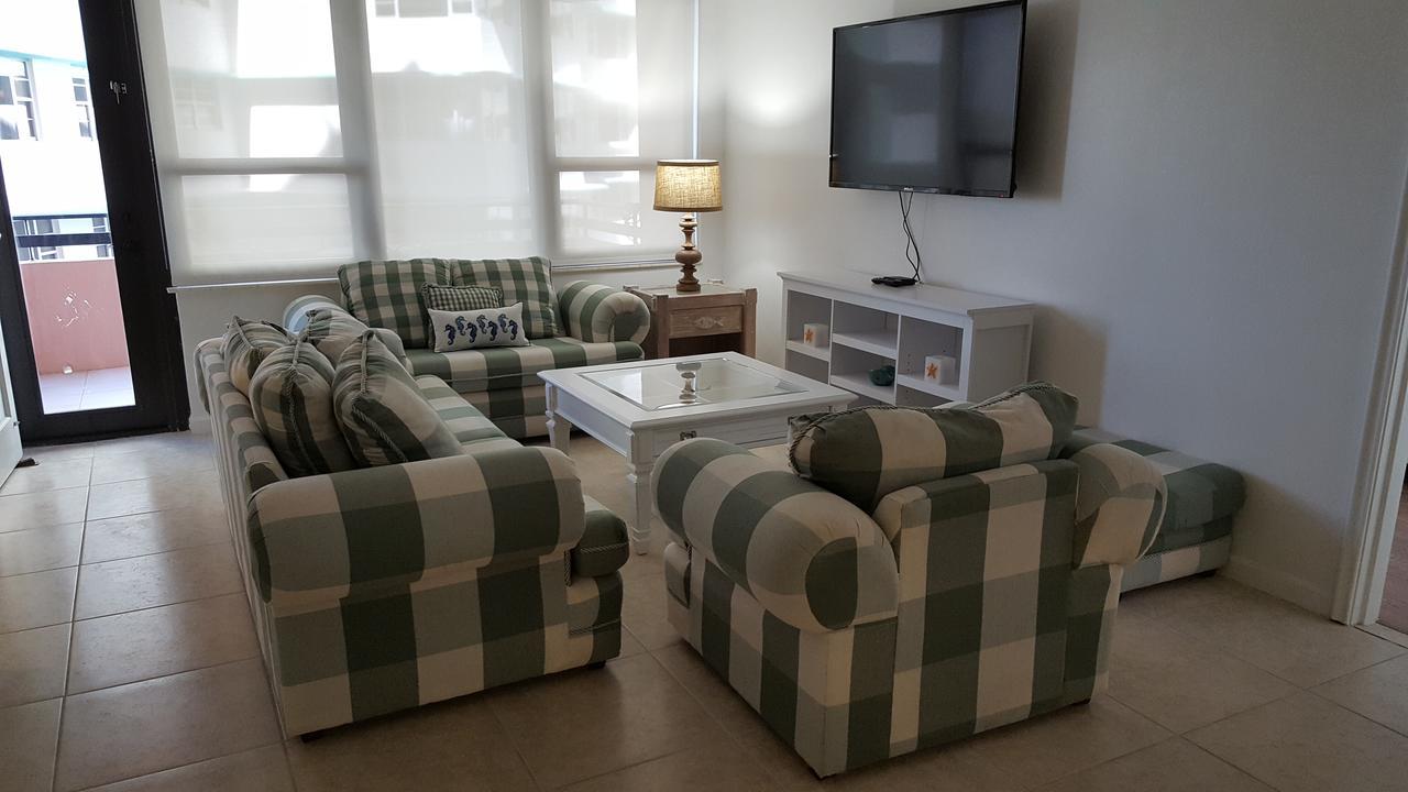 2 Bedroom 2 Bath Beachfront Condo On Miami Beach Millionaire Row ภายนอก รูปภาพ