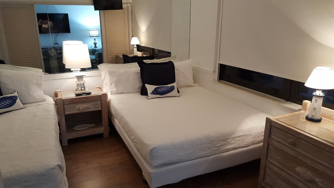 2 Bedroom 2 Bath Beachfront Condo On Miami Beach Millionaire Row ภายนอก รูปภาพ