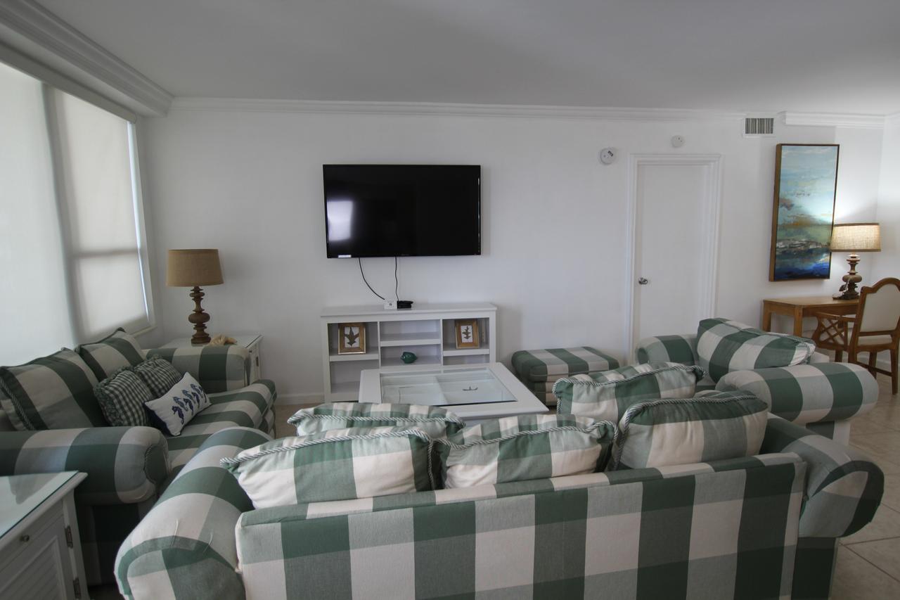 2 Bedroom 2 Bath Beachfront Condo On Miami Beach Millionaire Row ภายนอก รูปภาพ