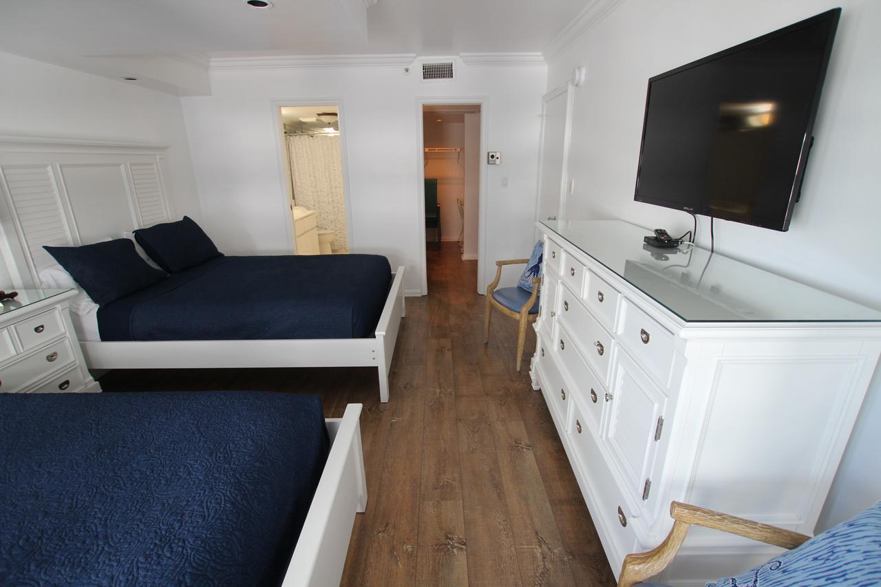 2 Bedroom 2 Bath Beachfront Condo On Miami Beach Millionaire Row ภายนอก รูปภาพ