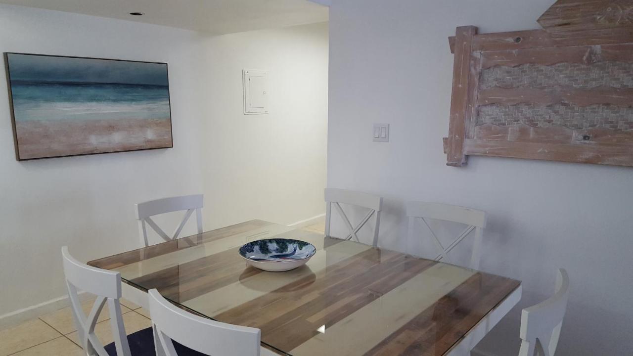 2 Bedroom 2 Bath Beachfront Condo On Miami Beach Millionaire Row ภายนอก รูปภาพ